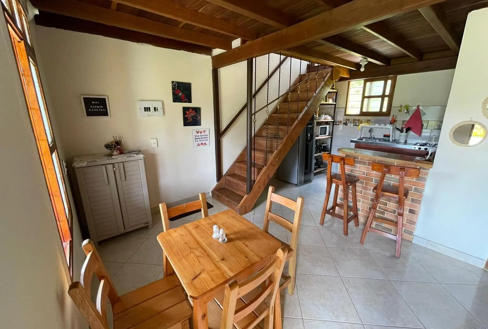 Hébergement de vacances Villa Katy Medellín