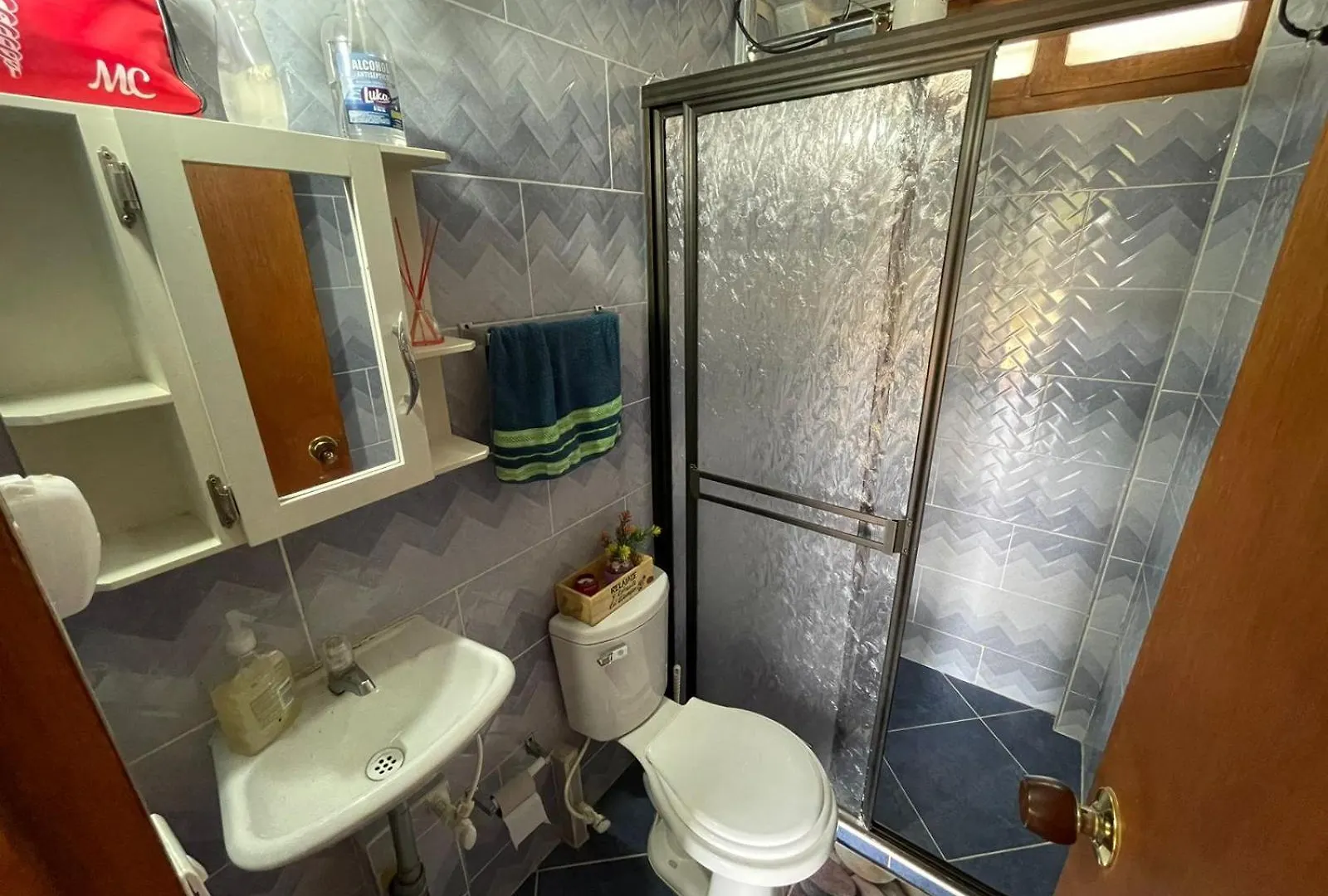 Villa Katy Medellín 0*,  Colômbia
