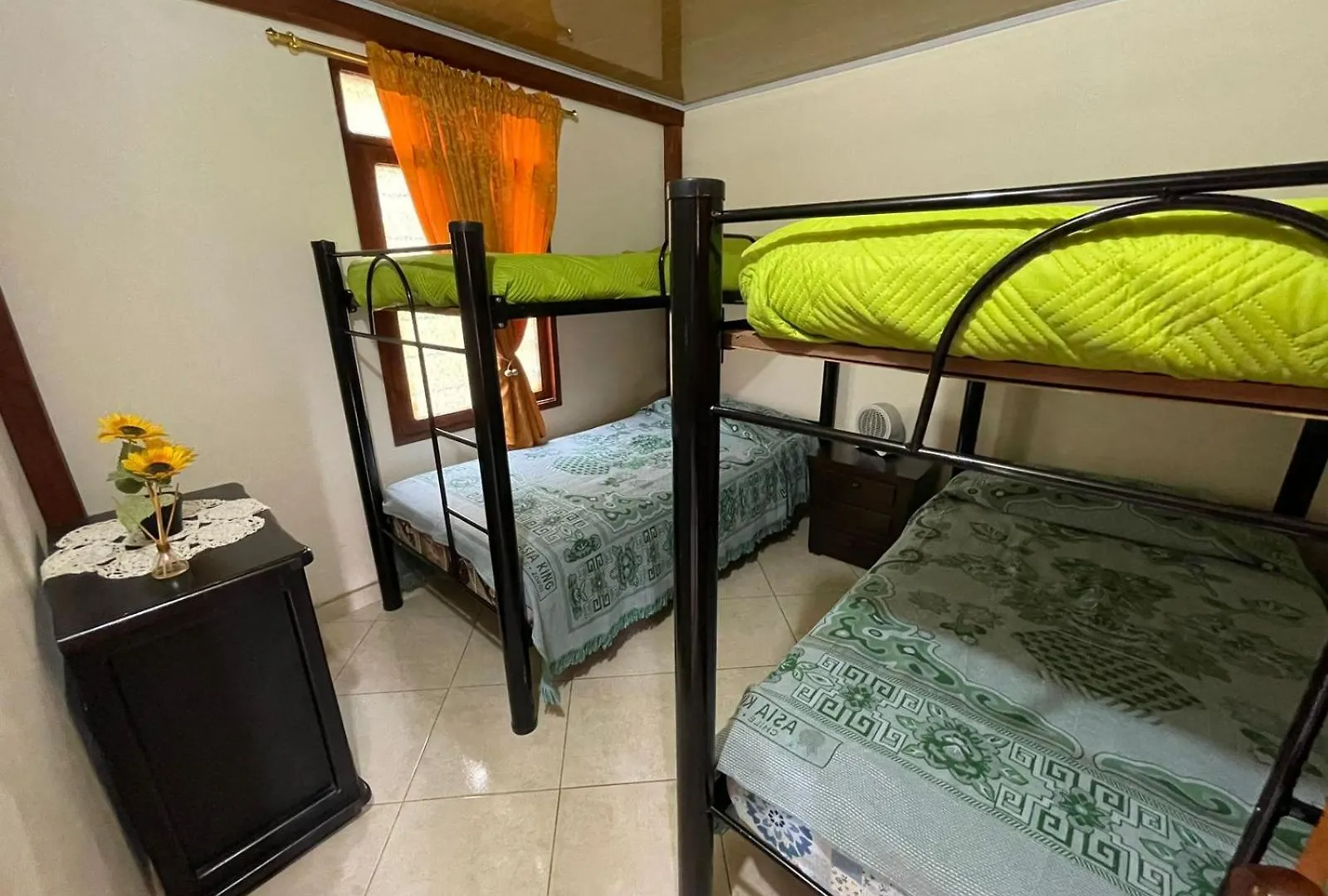 Villa Katy Medellín Hébergement de vacances