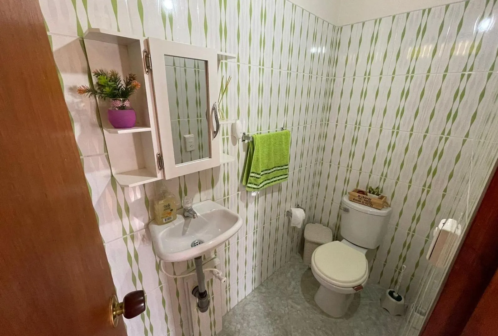 Villa Katy Medellín Colombie
