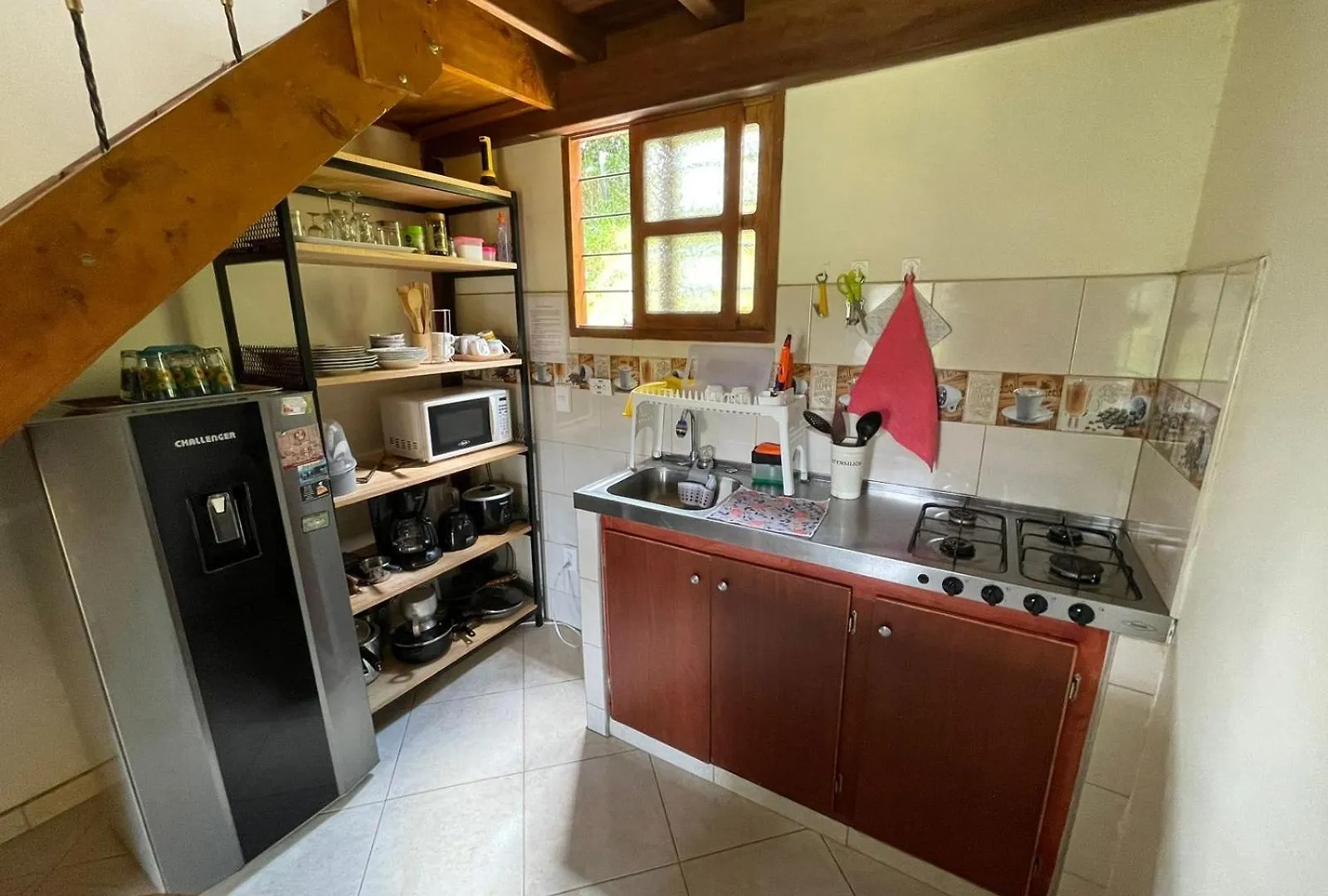 Hébergement de vacances Villa Katy Medellín