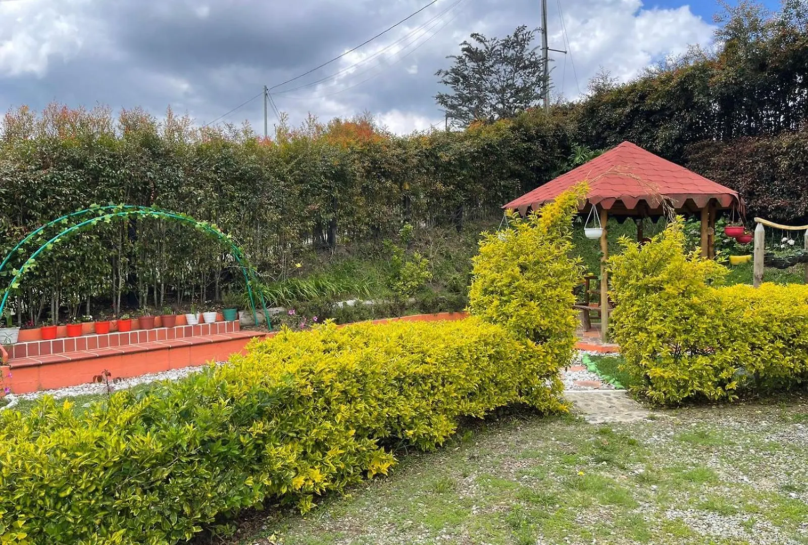 Villa Katy Medellín Colombie