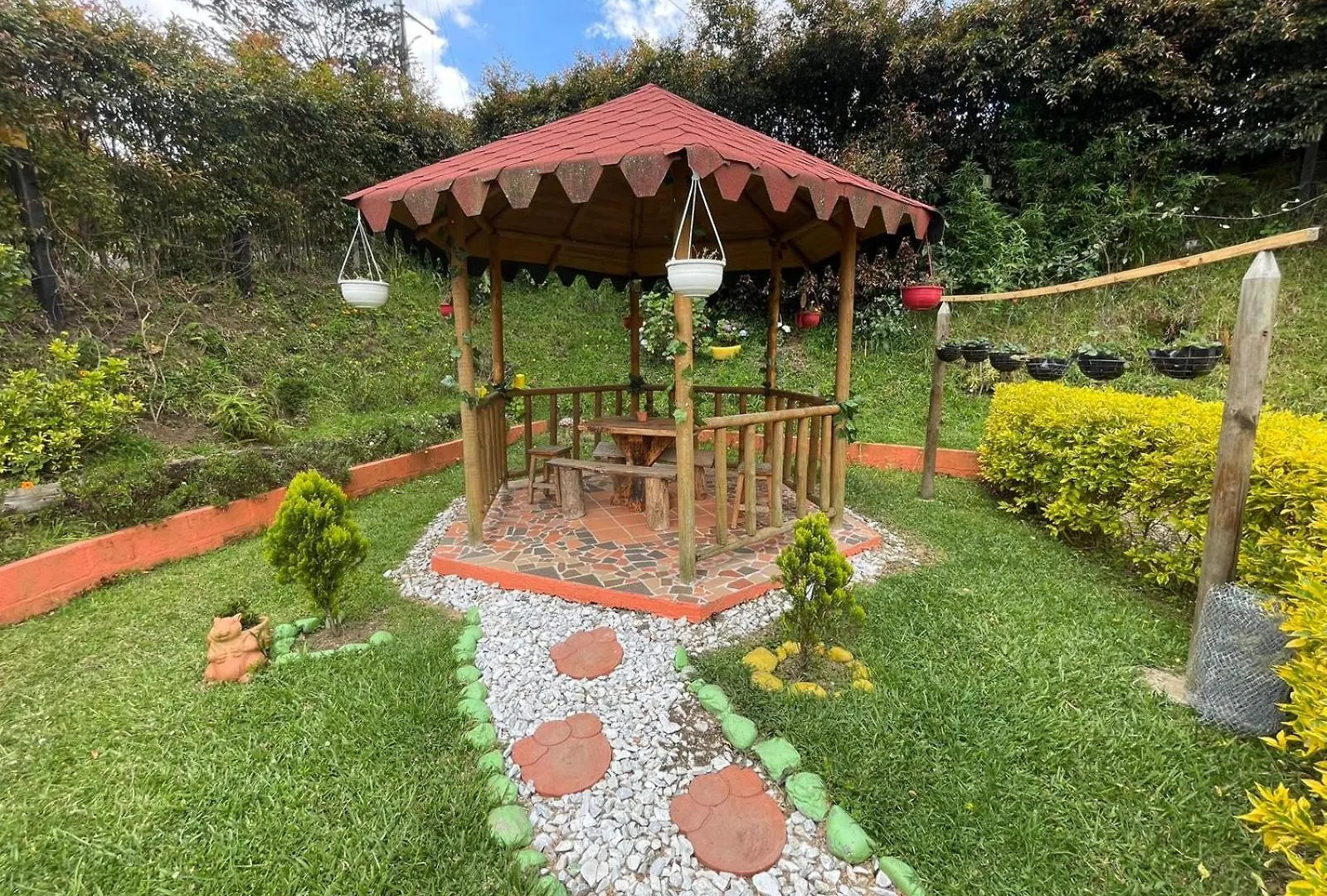 Villa Katy Medellín Hébergement de vacances