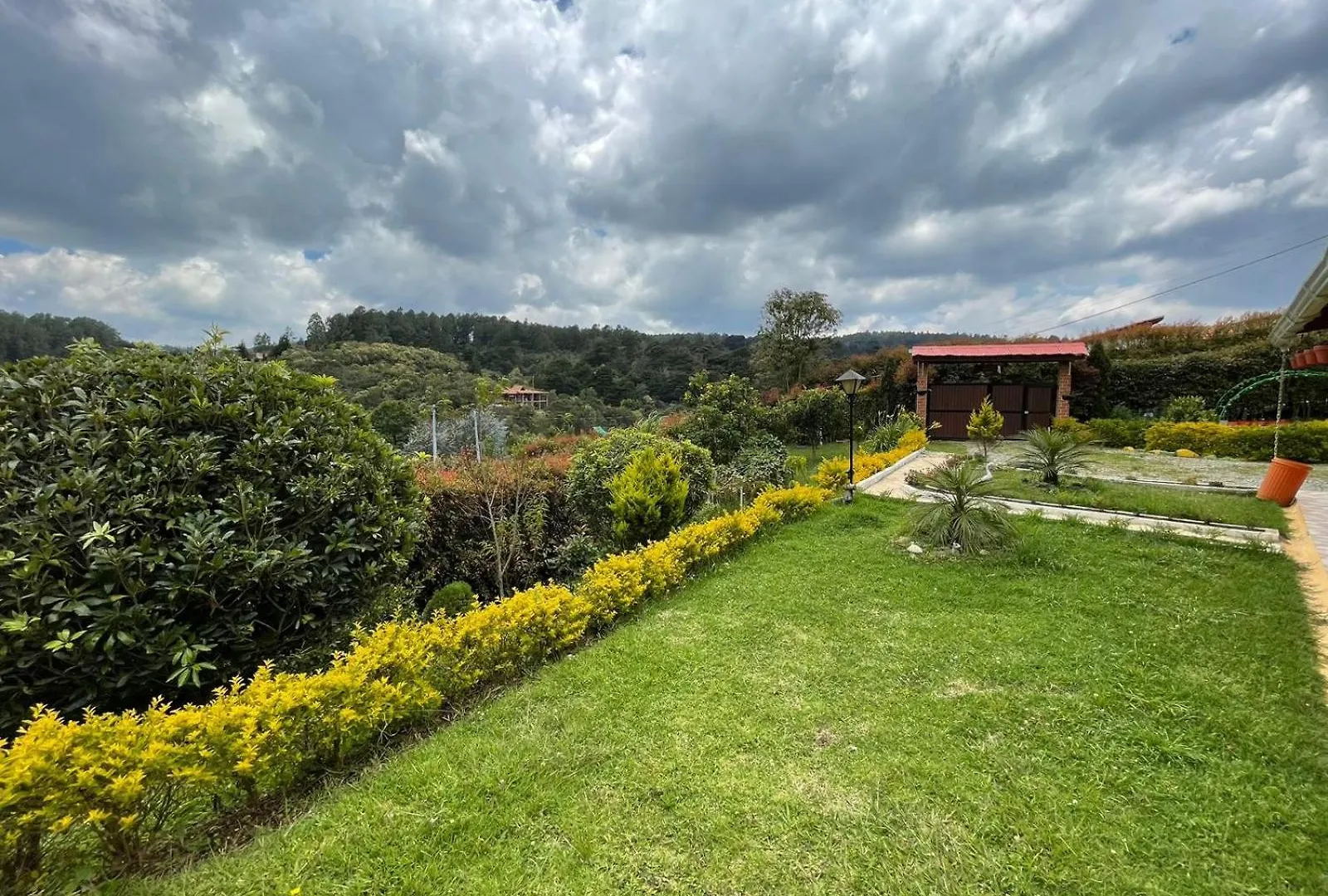 Hébergement de vacances Villa Katy Medellín