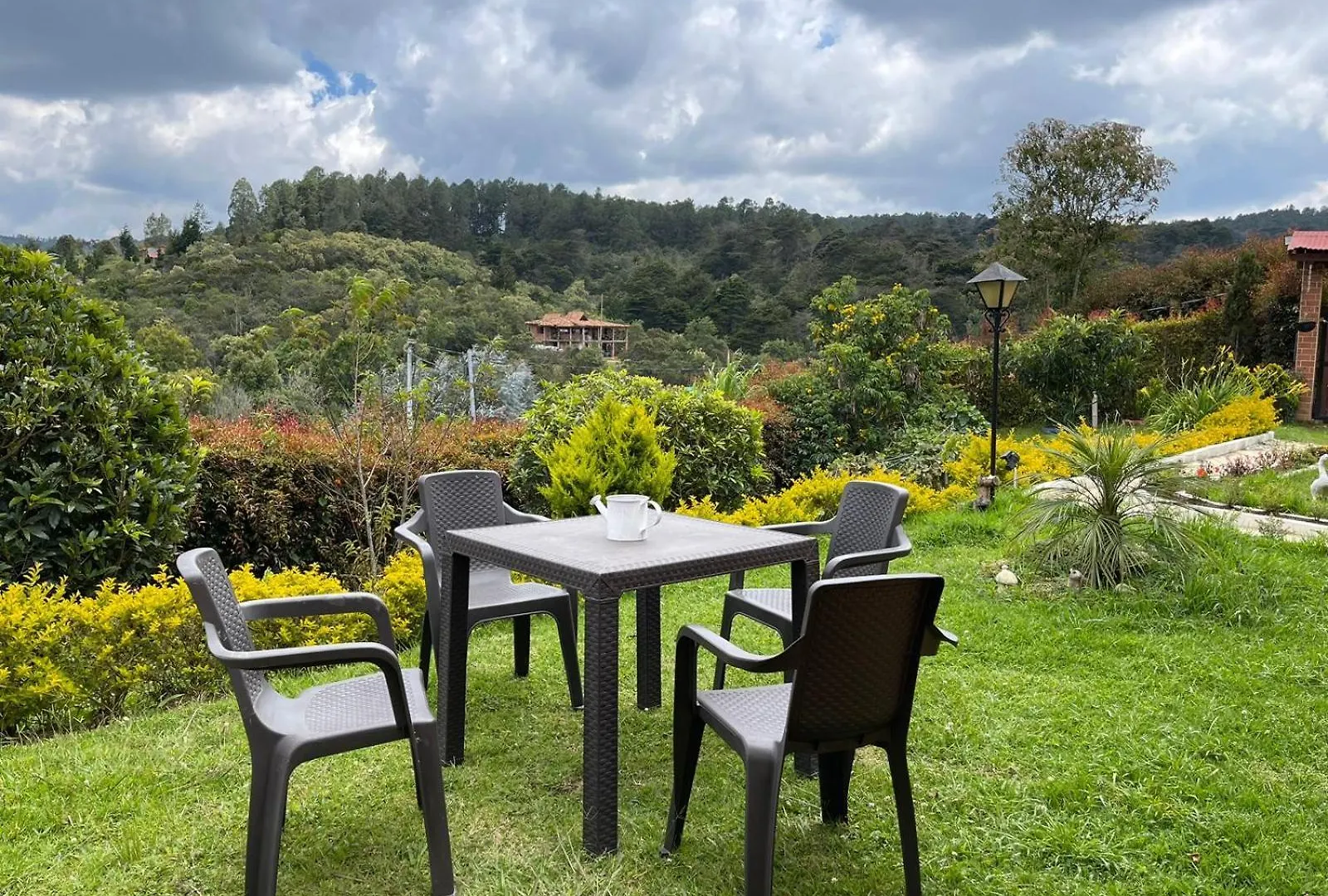 Villa Katy Medellín 0*,