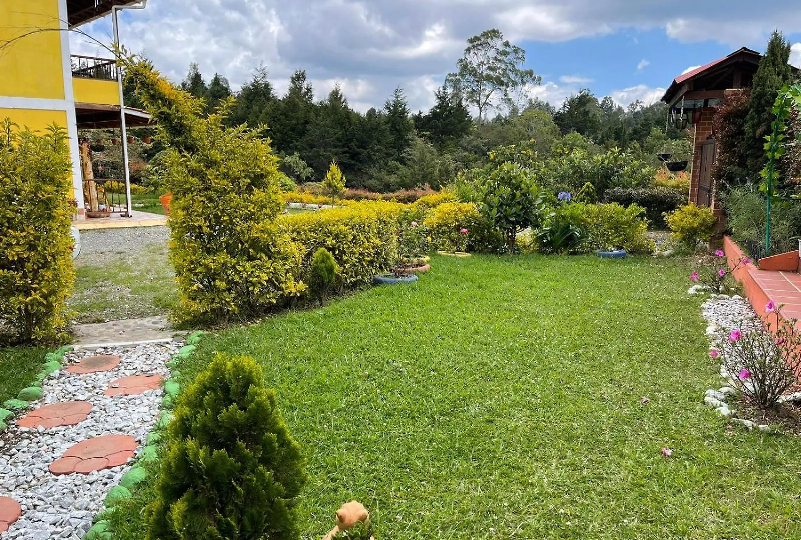 Villa Katy Medellín Hébergement de vacances