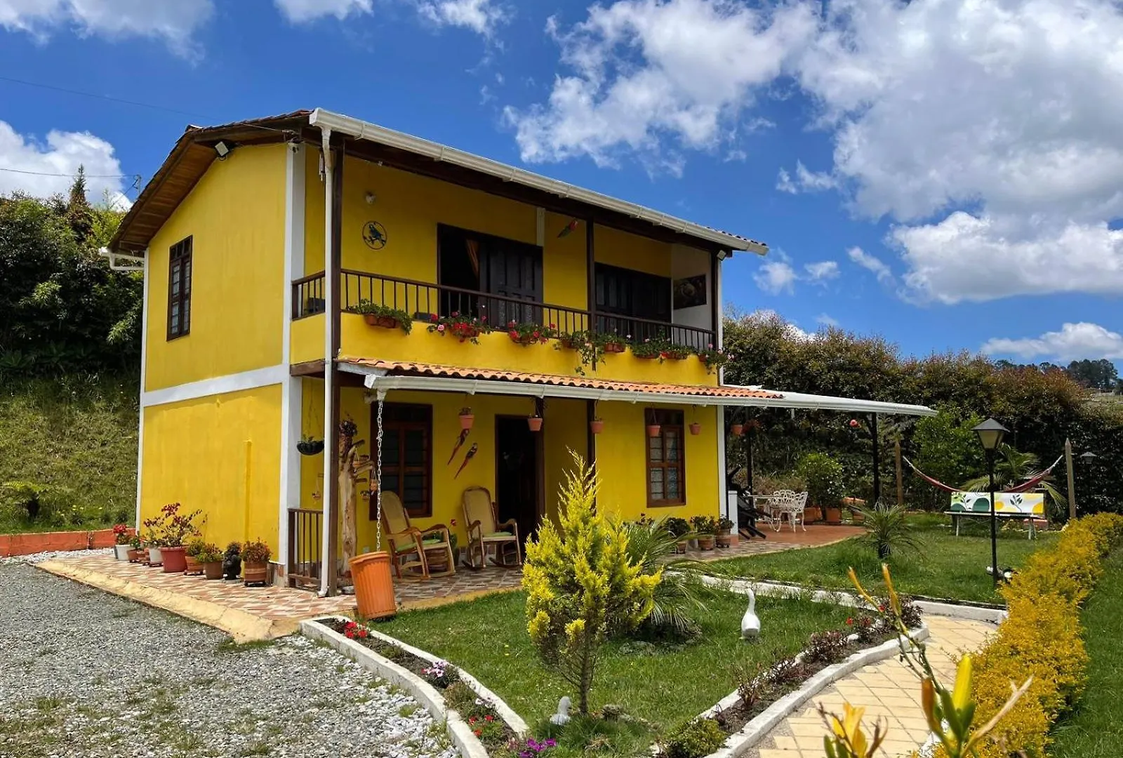 Villa Katy Medellín