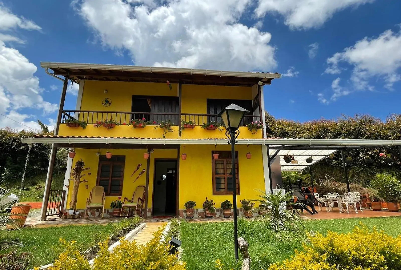 Villa Katy Medellín
