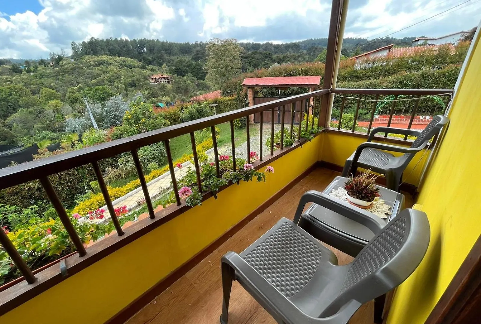 Villa Katy 메딜린 콜롬비아